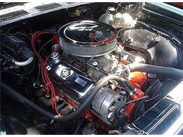 1969 Chevrolet Chevelle SS (CC-1136188) for sale in Stratford, New Jersey