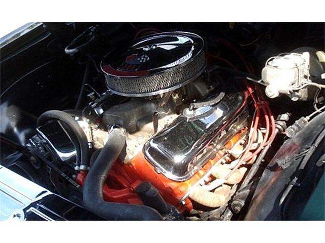 1969 Chevrolet Chevelle SS (CC-1136188) for sale in Stratford, New Jersey