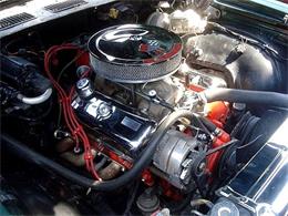 1969 Chevrolet Chevelle SS (CC-1136188) for sale in Stratford, New Jersey