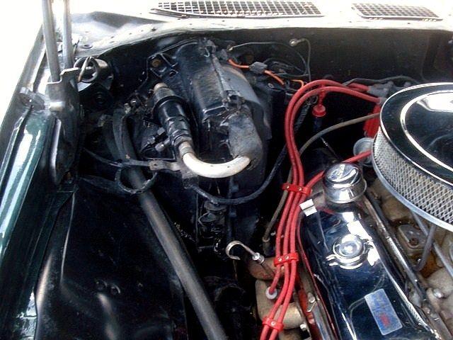 1969 Chevrolet Chevelle SS (CC-1136188) for sale in Stratford, New Jersey