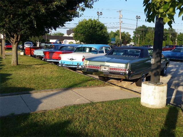 1969 Chevrolet Chevelle SS (CC-1136188) for sale in Stratford, New Jersey