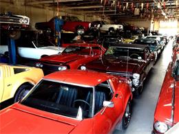 1969 Chevrolet Chevelle SS (CC-1136188) for sale in Stratford, New Jersey