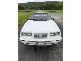 1984 Ford Mustang (CC-1136189) for sale in Saratoga Springs, New York