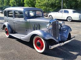 1933 Chevrolet Master (CC-1136190) for sale in Stratford, New Jersey