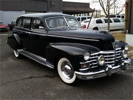 1947 Cadillac Limousine (CC-1136194) for sale in Stratford, New Jersey