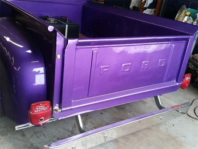 1956 Ford F100 (CC-1136195) for sale in Stratford, New Jersey