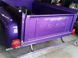 1956 Ford F100 (CC-1136195) for sale in Stratford, New Jersey