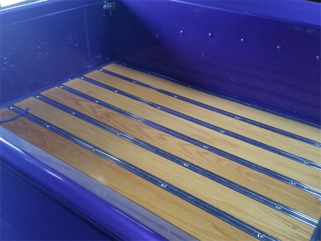 1956 Ford F100 (CC-1136195) for sale in Stratford, New Jersey