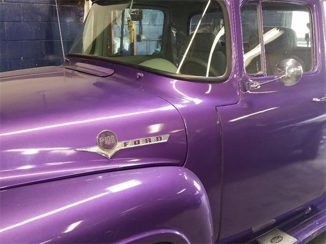 1956 Ford F100 (CC-1136195) for sale in Stratford, New Jersey