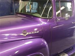 1956 Ford F100 (CC-1136195) for sale in Stratford, New Jersey