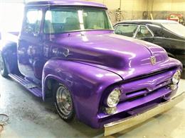 1956 Ford F100 (CC-1136195) for sale in Stratford, New Jersey