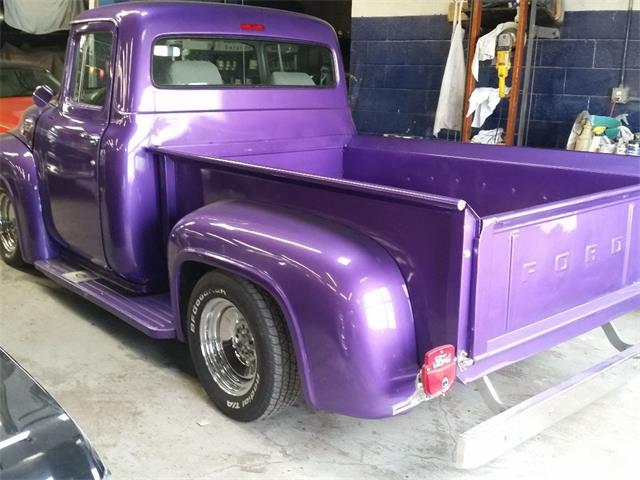 1956 Ford F100 (CC-1136195) for sale in Stratford, New Jersey