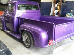 1956 Ford F100 (CC-1136195) for sale in Stratford, New Jersey
