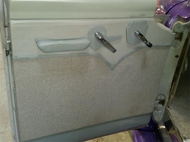 1956 Ford F100 (CC-1136195) for sale in Stratford, New Jersey