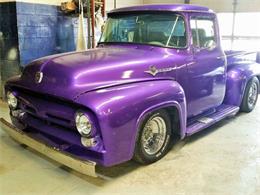 1956 Ford F100 (CC-1136195) for sale in Stratford, New Jersey