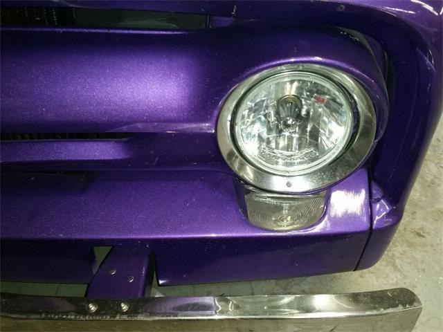 1956 Ford F100 (CC-1136195) for sale in Stratford, New Jersey