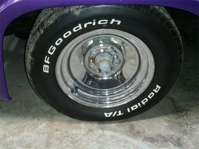 1956 Ford F100 (CC-1136195) for sale in Stratford, New Jersey