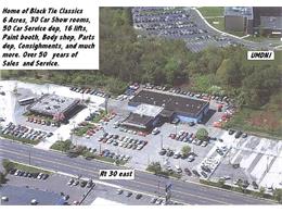 1956 Ford F100 (CC-1136195) for sale in Stratford, New Jersey