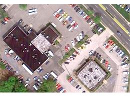 1956 Ford F100 (CC-1136195) for sale in Stratford, New Jersey