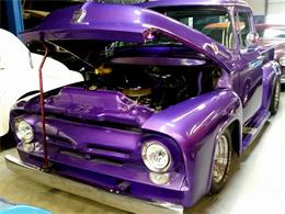 1956 Ford F100 (CC-1136195) for sale in Stratford, New Jersey