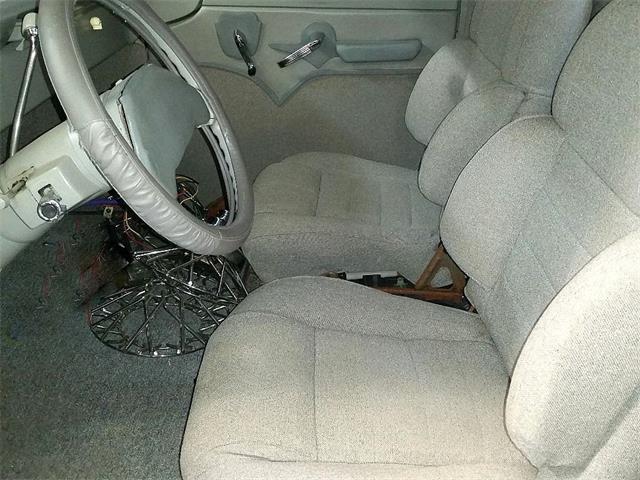 1956 Ford F100 (CC-1136195) for sale in Stratford, New Jersey