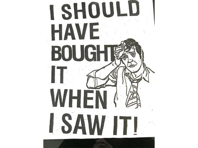 1956 Ford F100 (CC-1136195) for sale in Stratford, New Jersey