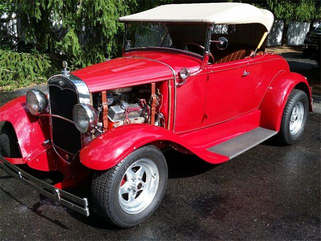 1931 Ford Model A (CC-1136204) for sale in Stratford, New Jersey
