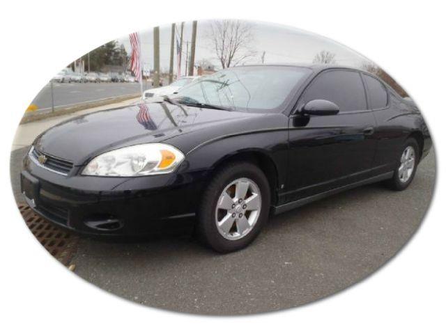 2006 Chevrolet Monte Carlo (CC-1136216) for sale in Stratford, New Jersey