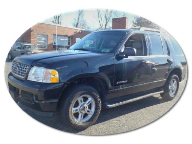 2005 Ford Explorer (CC-1136220) for sale in Stratford, New Jersey