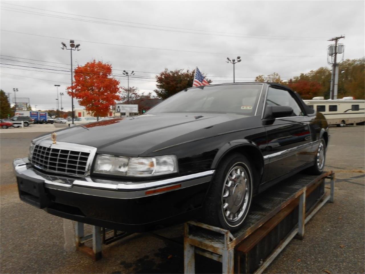 1994 Cadillac Eldorado for Sale | ClassicCars.com | CC-1136222