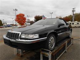 1994 Cadillac Eldorado (CC-1136222) for sale in Stratford, New Jersey
