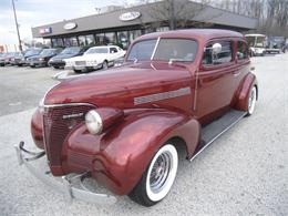1939 Chevrolet Stylemaster (CC-1136225) for sale in Stratford, New Jersey
