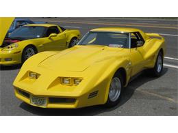 1974 Chevrolet Corvette (CC-1136227) for sale in Stratford, New Jersey