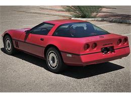 1984 Chevrolet Corvette (CC-1136231) for sale in Las Vegas, Nevada