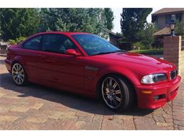 2003 BMW M3 (CC-1136241) for sale in Las Vegas, Nevada