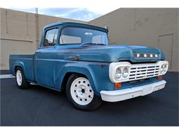 1959 Ford F100 (CC-1136242) for sale in Las Vegas, Nevada