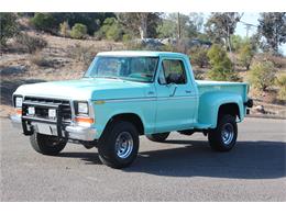 1978 Ford F150 (CC-1136244) for sale in Las Vegas, Nevada