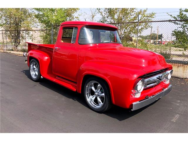1956 Ford F100 (CC-1136248) for sale in Las Vegas, Nevada