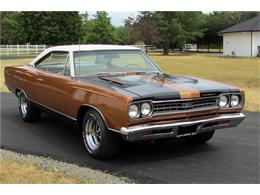 1969 Plymouth GTX (CC-1136255) for sale in Las Vegas, Nevada