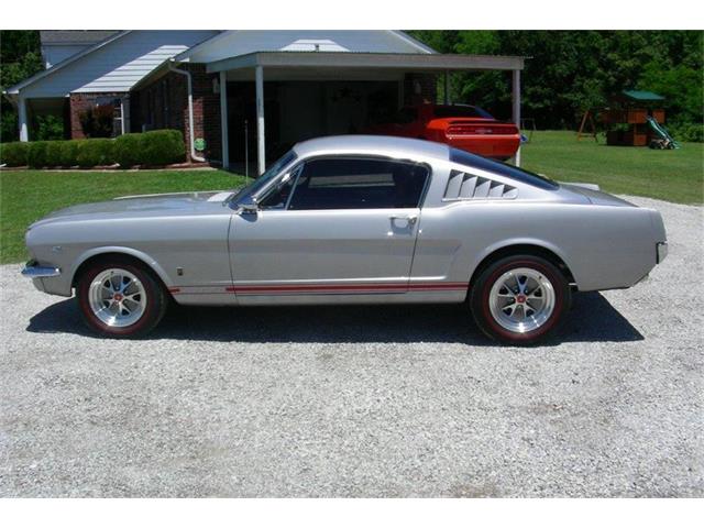 1966 Ford Mustang GT (CC-1136259) for sale in Las Vegas, Nevada