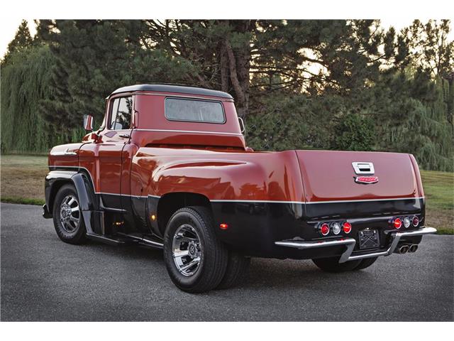 1958 Chevrolet Custom (CC-1136267) for sale in Las Vegas, Nevada