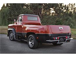1958 Chevrolet Custom (CC-1136267) for sale in Las Vegas, Nevada