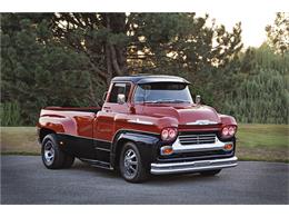 1958 Chevrolet Custom (CC-1136267) for sale in Las Vegas, Nevada