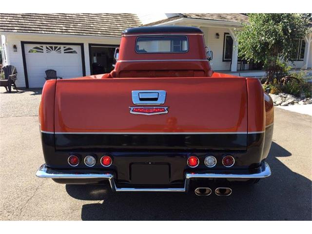1958 Chevrolet Custom (CC-1136267) for sale in Las Vegas, Nevada