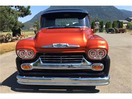 1958 Chevrolet Custom (CC-1136267) for sale in Las Vegas, Nevada