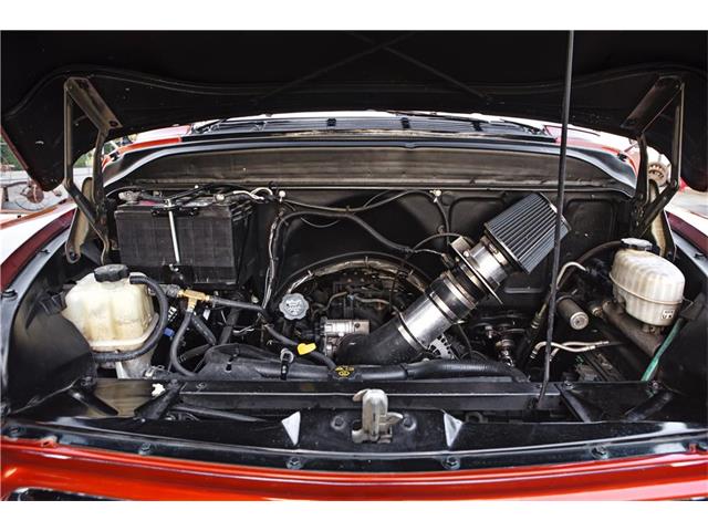 1958 Chevrolet Custom (CC-1136267) for sale in Las Vegas, Nevada