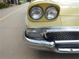 1958 Ford Ranch Wagon (CC-1130627) for sale in Clarence, Iowa
