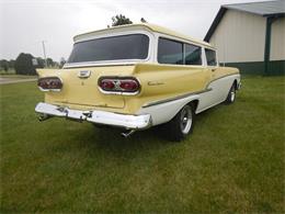 1958 Ford Ranch Wagon (CC-1130627) for sale in Clarence, Iowa