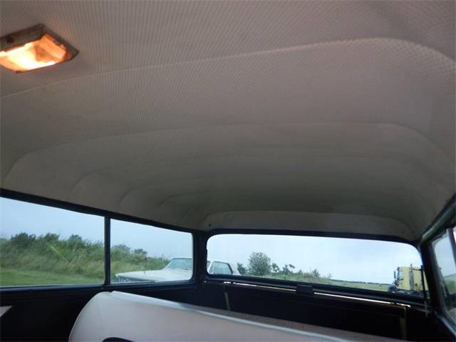1958 Ford Ranch Wagon (CC-1130627) for sale in Clarence, Iowa
