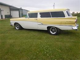 1958 Ford Ranch Wagon (CC-1130627) for sale in Clarence, Iowa
